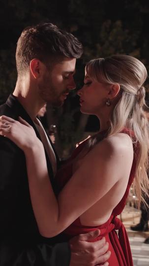 Seduzindo Sr. Santana: O Herdeiro Frio 10Episódio