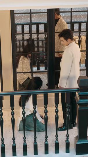 Petiscar o Amor Arriscado 10Episódio