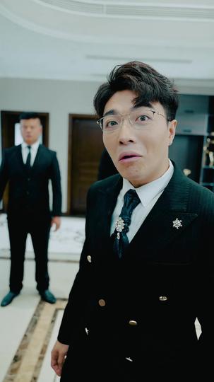 나는 지존이다(더빙) 제8회