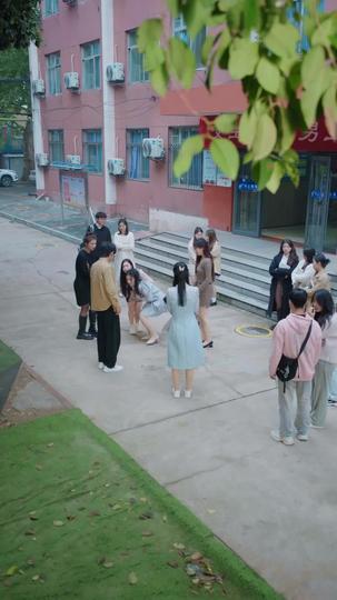 Never Forgive, Never Forget Episode 7