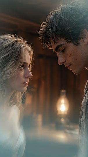 The Crown of the Abyss: The Mute Bride of Atlantis Episode 9