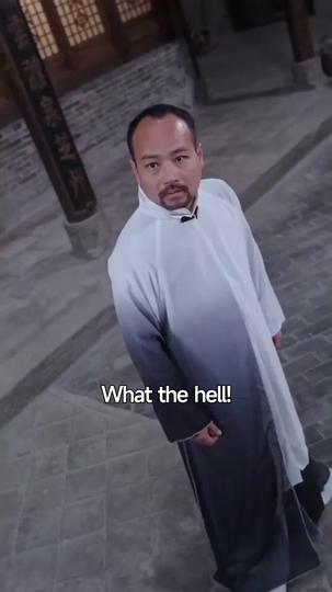 The Legend I Didn't Mean to Be Episode 5