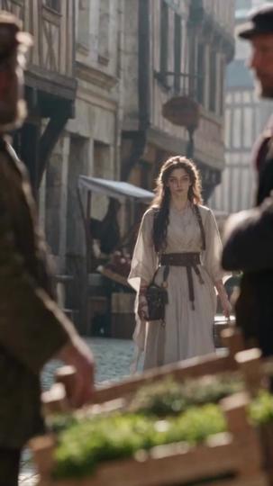 My Dragon Husband Killed My Brother Episode 4
