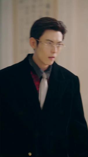 Once She's Mine, She Stays Mine Episode 6