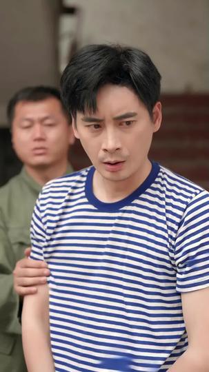 Ten Years Lost to Lies Episode 1