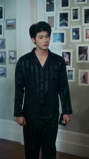 Tainted Desire: When Love Deceived Episode 10