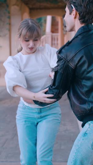 Su Dulce Bella Episodio 6