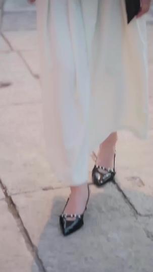 His Vengeance Knows No Blood Ties Episode 7