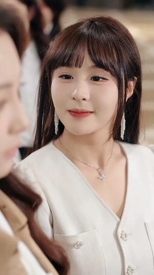 Cinta yang Membakar Segalanya Episode 4