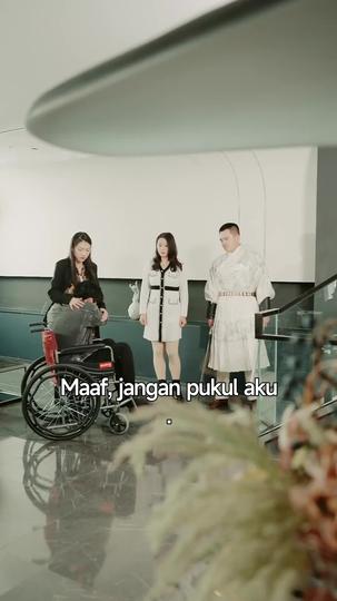 Perjuangan Sang Penakluk Episode 5