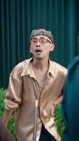 Pesona Juragan Rahasia Episode 5