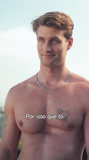 Amor em Disfarce no Clube 6Episódio