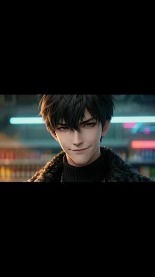 Apocalypse Supermarket: S-Rank Monsters Work for Me Episode 7