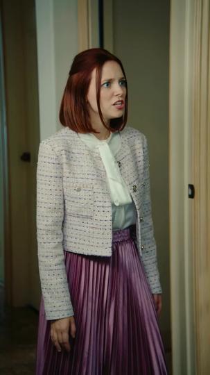 Die geschiedene Hausfrau wurde zur Geschäftsführerin 2Folgen