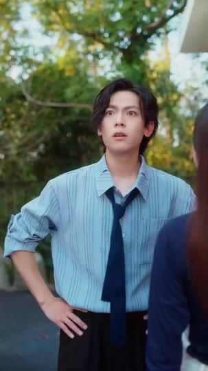 A Misstep to Mr. Right Episode 5