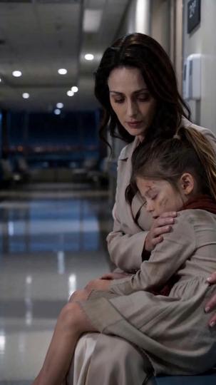 The Godfather's Guardian Angel Episode 9