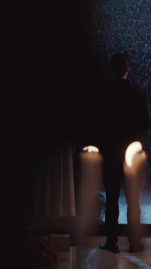 I Loved You in Life, You Loved Me in Loss Episode 1