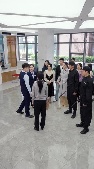 Greed at the Counter, Ruin at the Banquet Episode 4