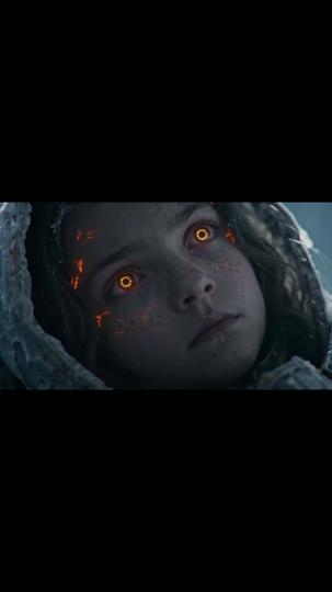 God of Snow Episode 3