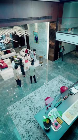 Rahasia di Balik Orang Tua Sederhana Episode 7