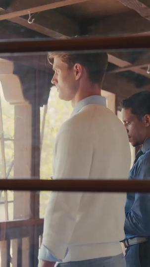 Un Mariage, Deux Frères, Un Seul Amour Épisode6