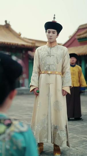 คิดว่าตัวเองเป็นฮองเฮา ที่10ตอน