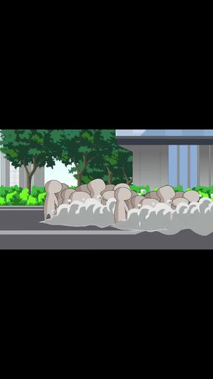 Ordinary Life, Extraordinary Power Episode 6