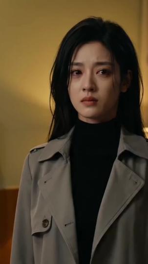 錯付白月光,前妻她追悔莫及 第8集