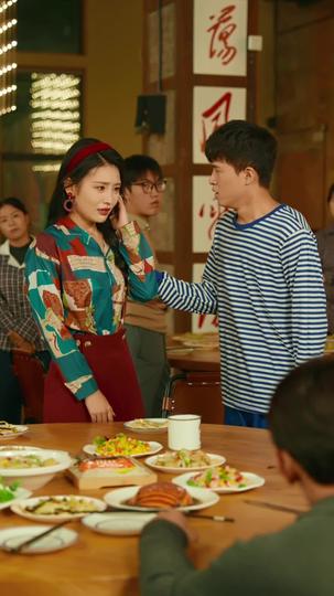 Bebas Dari Jeratan Suami Kejam Episode 4