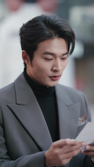 春酒庆团圆 第10集