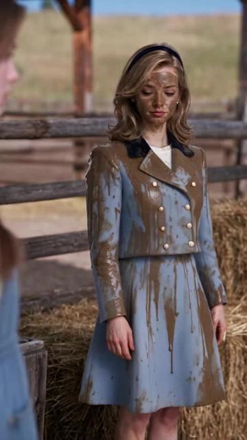 The Cowboy I Married is a Secret Tycoon Ep. 9