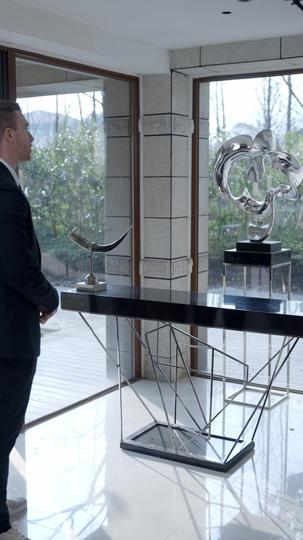 Trial Marriage To A Billionaire Season 2 Episode 9