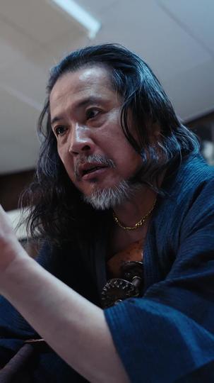 Nyawa di Meja Taruhan Episode 6