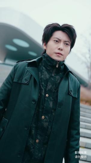 将军来也 第3集