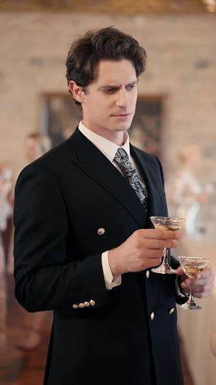 Alpha's Tender Torture Episode 10