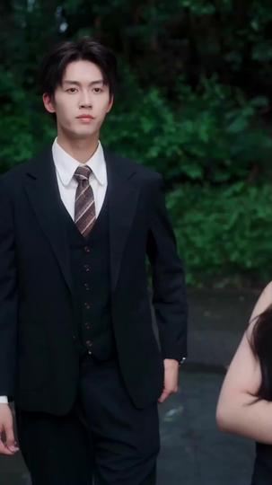 Crave Me, Command Me Episode 9