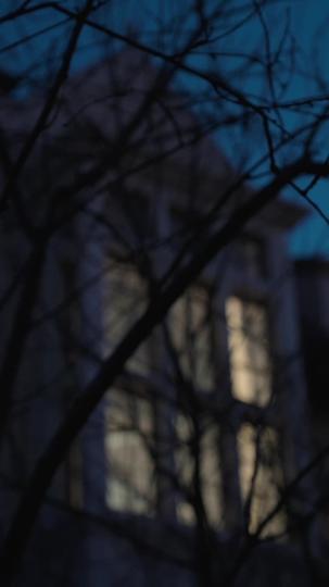 My Magic Luna Episode 1