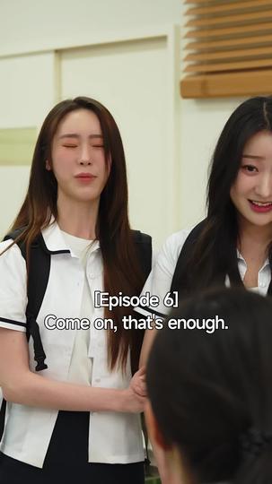 I'm Dating an Outcast Episode 6