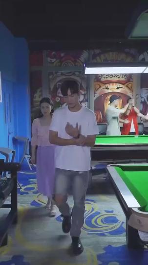 The Supreme in Disguise Episode 6