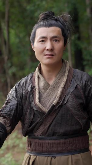 我的叛逆夫君 第10集