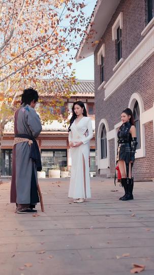 From Rags, He Commands the World Episode 7