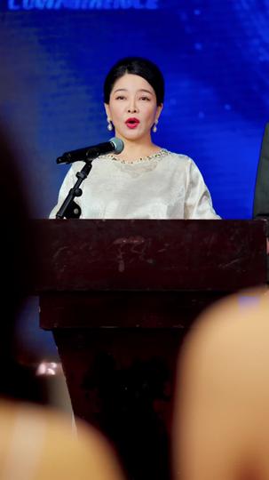 妈妈只爱我 第11集