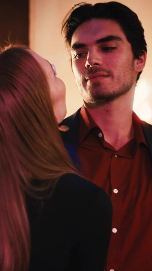 Love at Midnight Episode 3