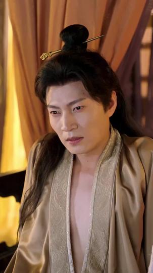 香雪谋山河 第6集