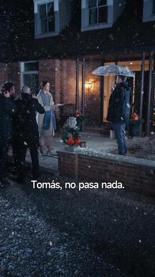 Papá, mamá se casó con un hombre mejor Episodio 10