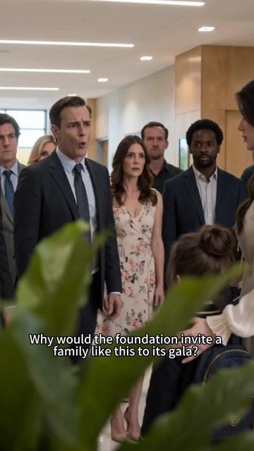 Stars Fall and Turn into Frost Ep. 5