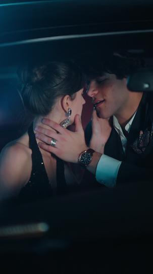 Taming Mr. Champion Episode 7