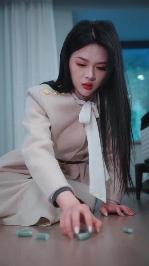 谁才是主角 第10集