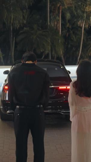 Love in Thailand Episode 5