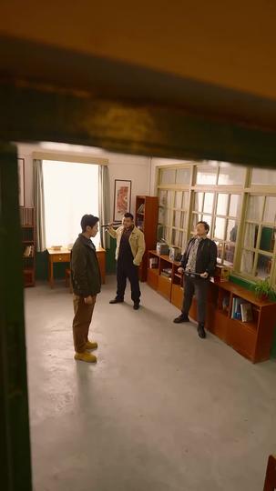 人生可许再回头 第2集